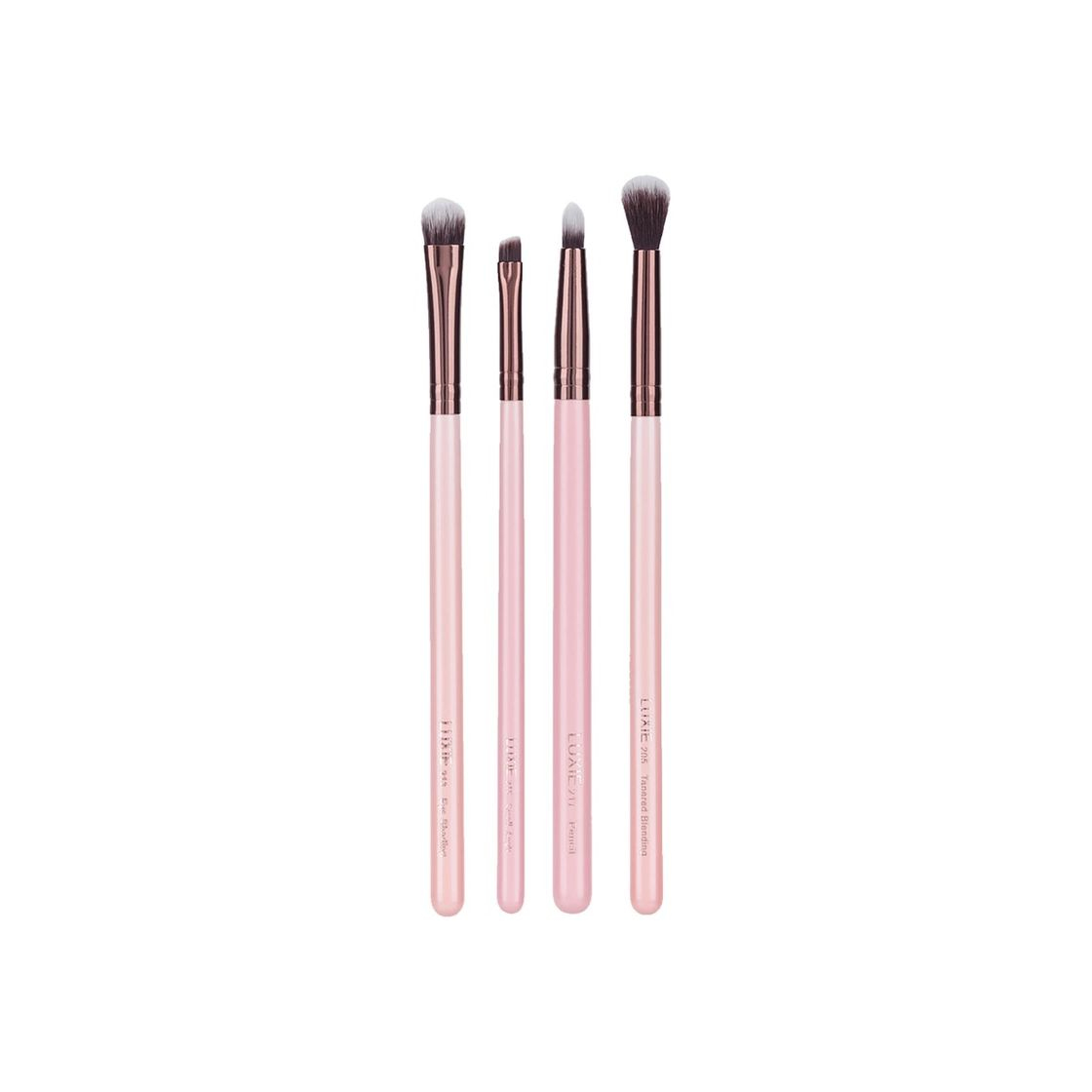 Products Luxie Smokey Eye Brush Set