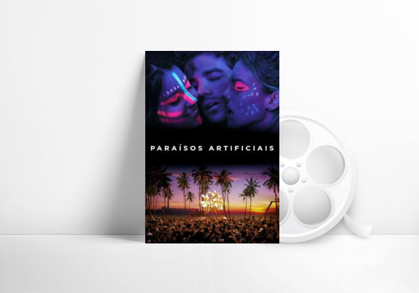 Movie Artificial Paradises