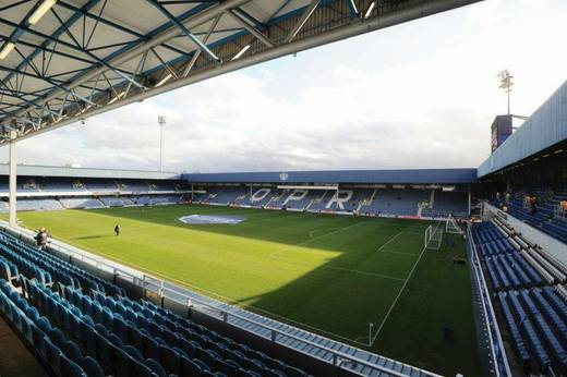 Loftus Road Stadium