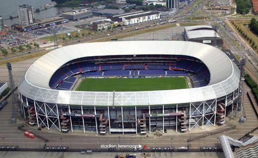 Feyenoord Stadium