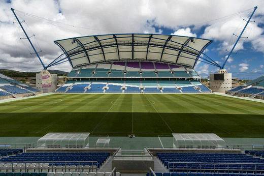 Estádio do Algarve