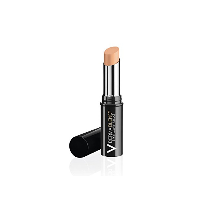 Belleza Vichy Dermablend SOS Stick Corrector Localizado 16H SPF25 Nº 45 Golde