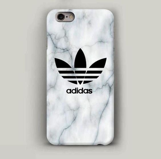 Moda Capa de iPhone adidas 