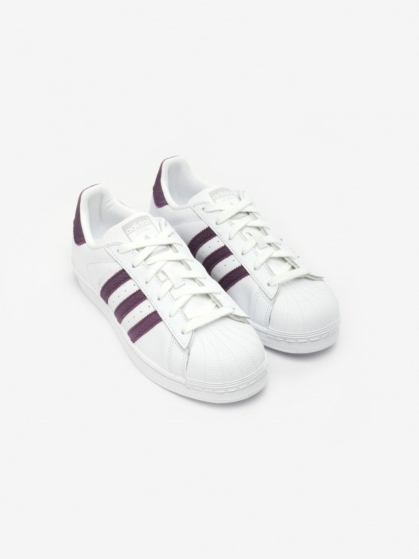 Fashion Sapatilhas Adidas Superstar W