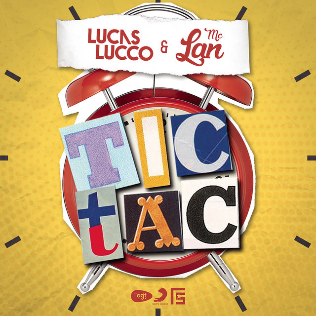 Music Tic Tac (feat. MC Lan)