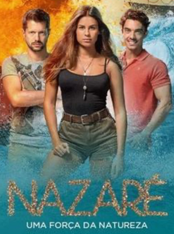 Nazaré novela