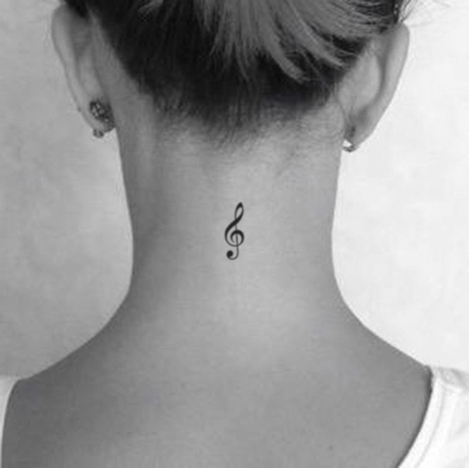 Fashion Tatto 14