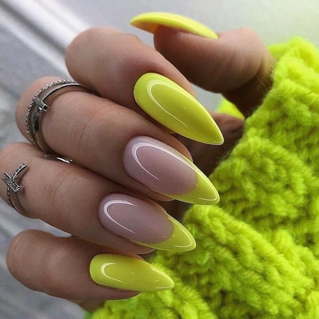 Moda Unhas 27