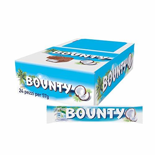 Social CHOCOLATINA BOUNTY 57 GRAMOS
