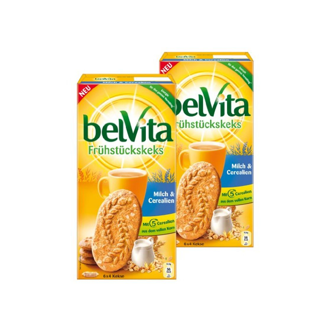 Product Desayuno para galletas BelVita