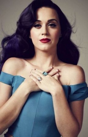 Fashion Katy Perry - Wikipedia