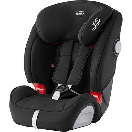 Britax Römer Silla de coche  15 meses a  12 años