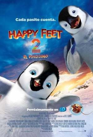 Happy Feet Two