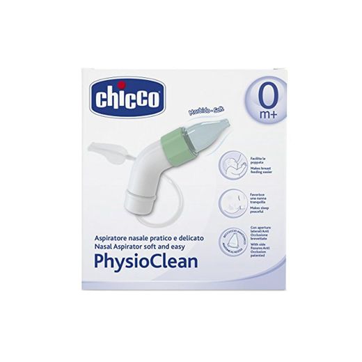 Chicco Physio Clean