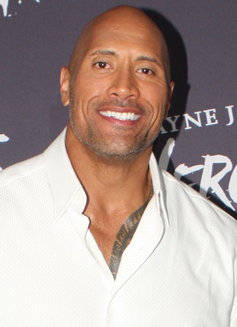 Fashion Dwayne Johnson – Wikipédia, a enciclopédia livre