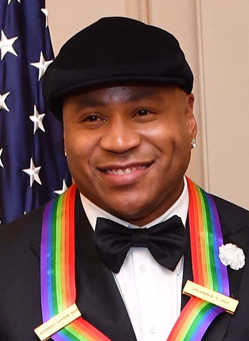 Moda LL Cool J - Wikipedia