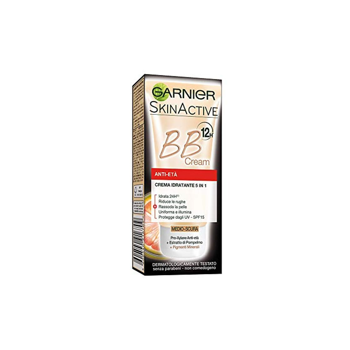 Social Garnier