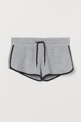 Social Calções curtos 