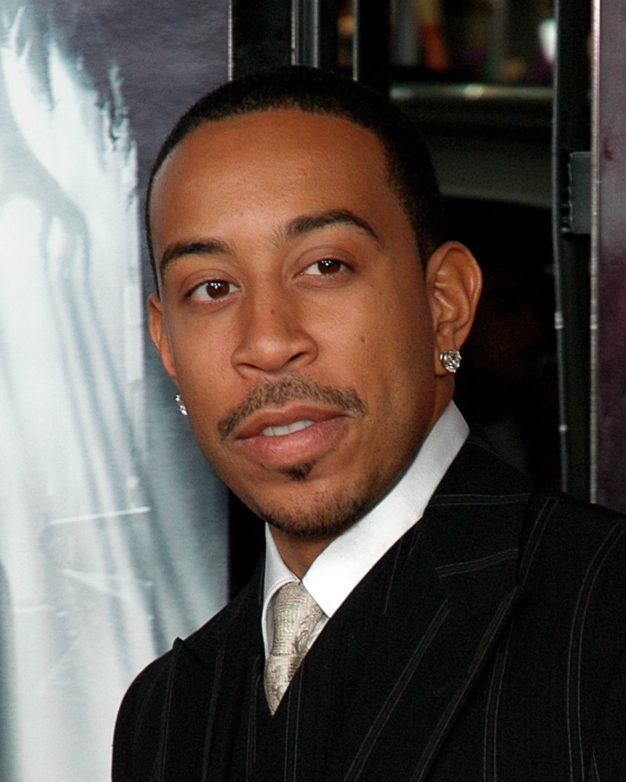 Fashion Ludacris – Wikipédia, a enciclopédia livre