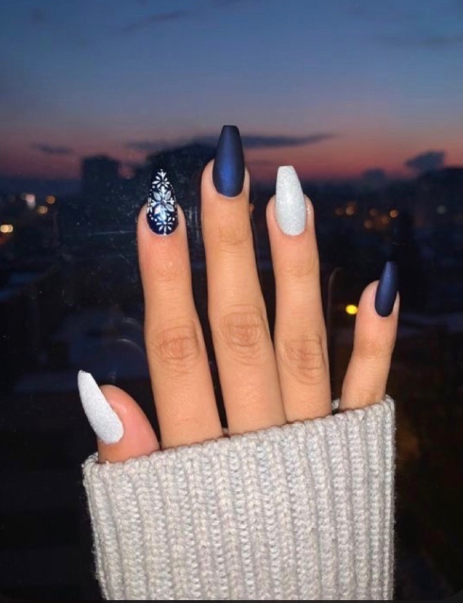 Fashion Unhas 4 