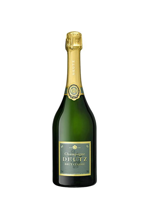 Products Deutz Brut Classic