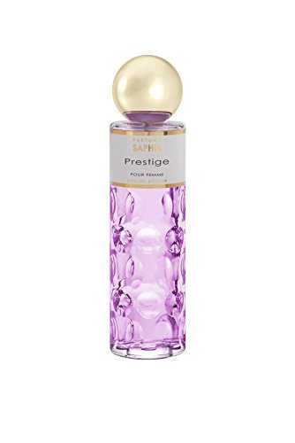 Place Saphir Parfums Prestige Eau de Parfum con Vaporizador para Mujer