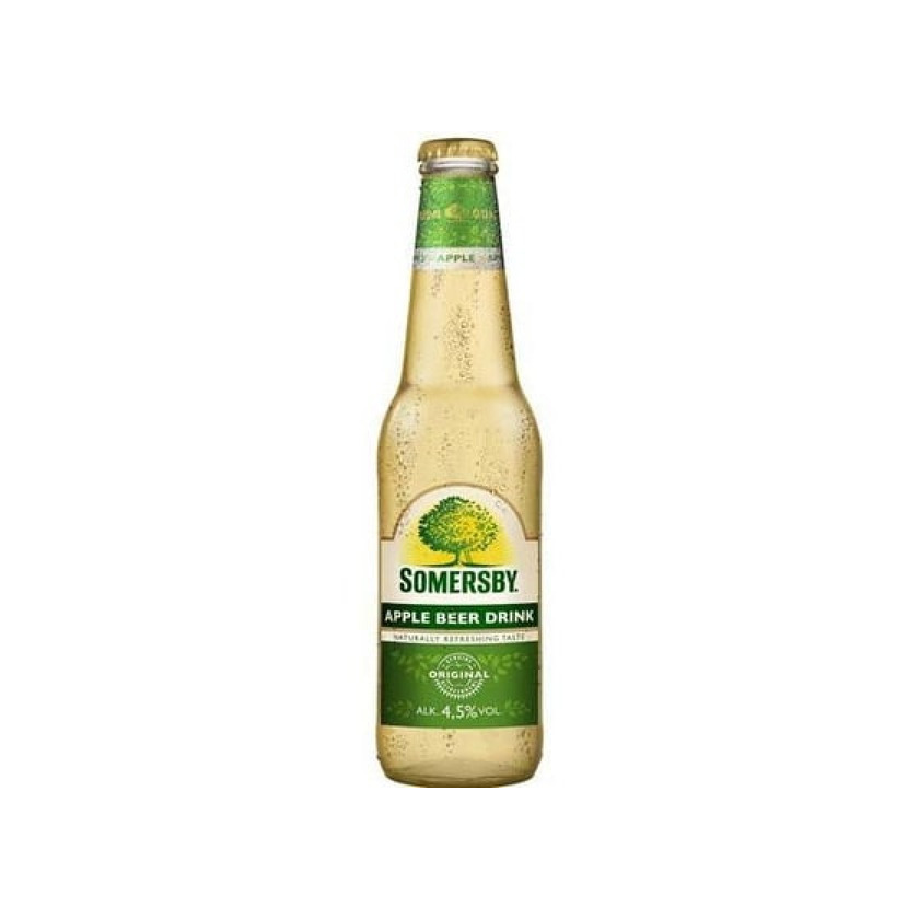 Producto Somersby 