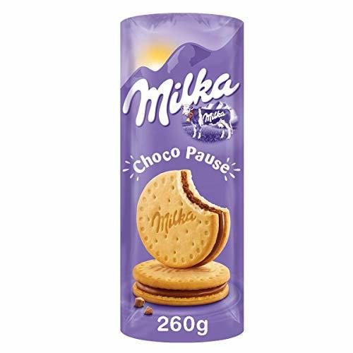 Milka Choco Pause Galletas