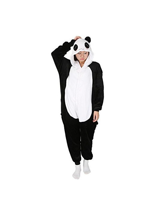 Fashion Animal Carnaval Disfraz Cosplay Pijamas Adultos Unisex Ropa De Noche