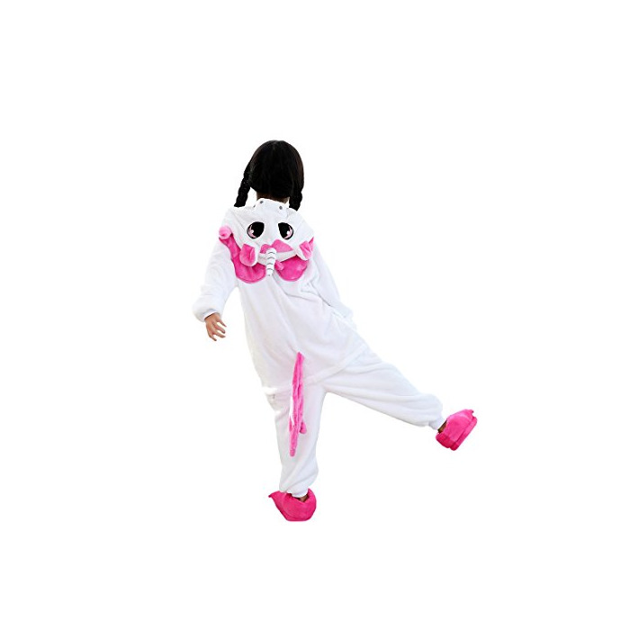 Product DarkCom Niños Encantadores Sleepsuit Ropa De Dormir De Dibujos Animados De Cosplay