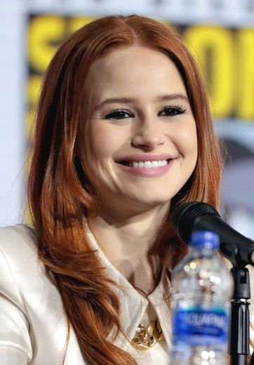 Madelaine Petsch – Wikipédia, a enciclopédia livre