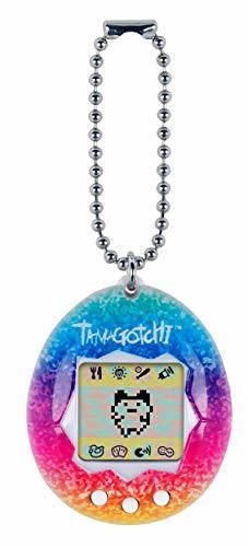 Tamagotchi Friends-42805 Original Unicornio, Multicolor