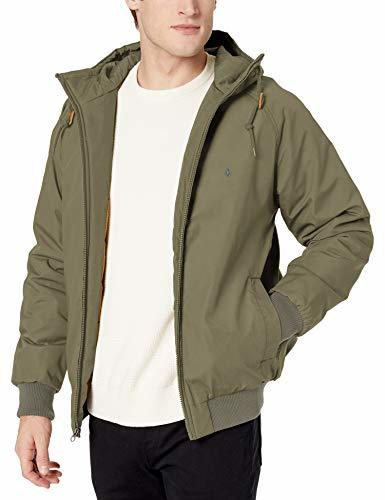 Producto Volcom Hernan 5K Chaqueta