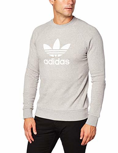 Producto adidas Trefoil Crew Sweatshirt