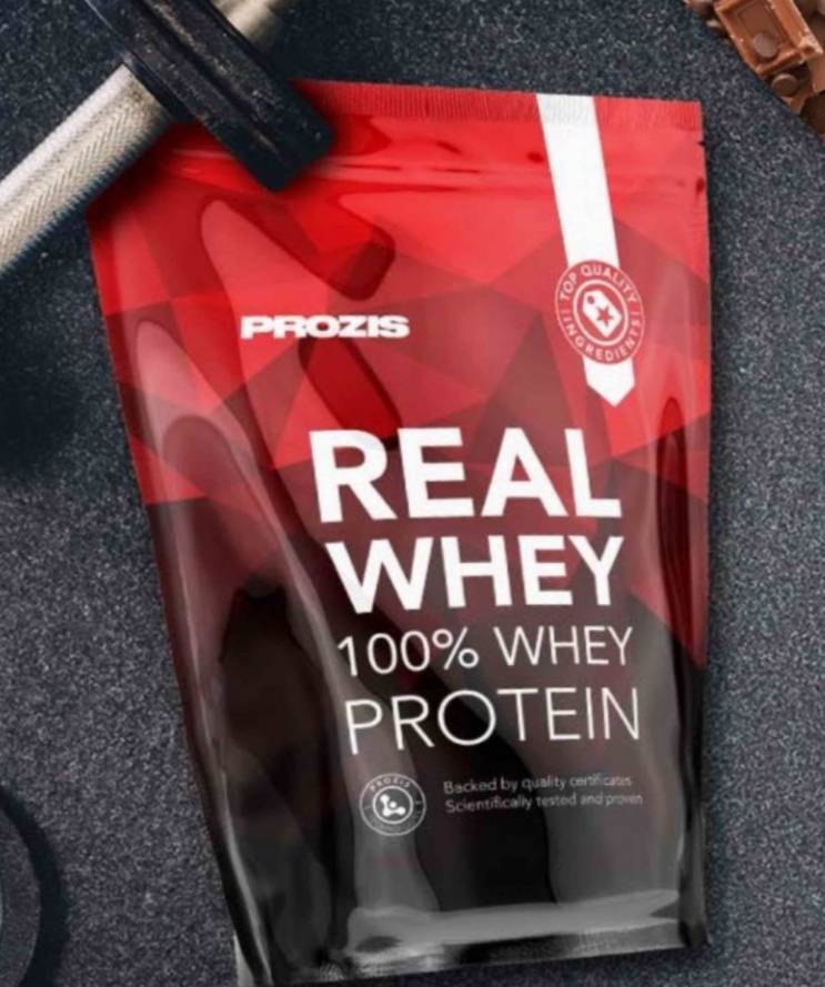 Producto Whey