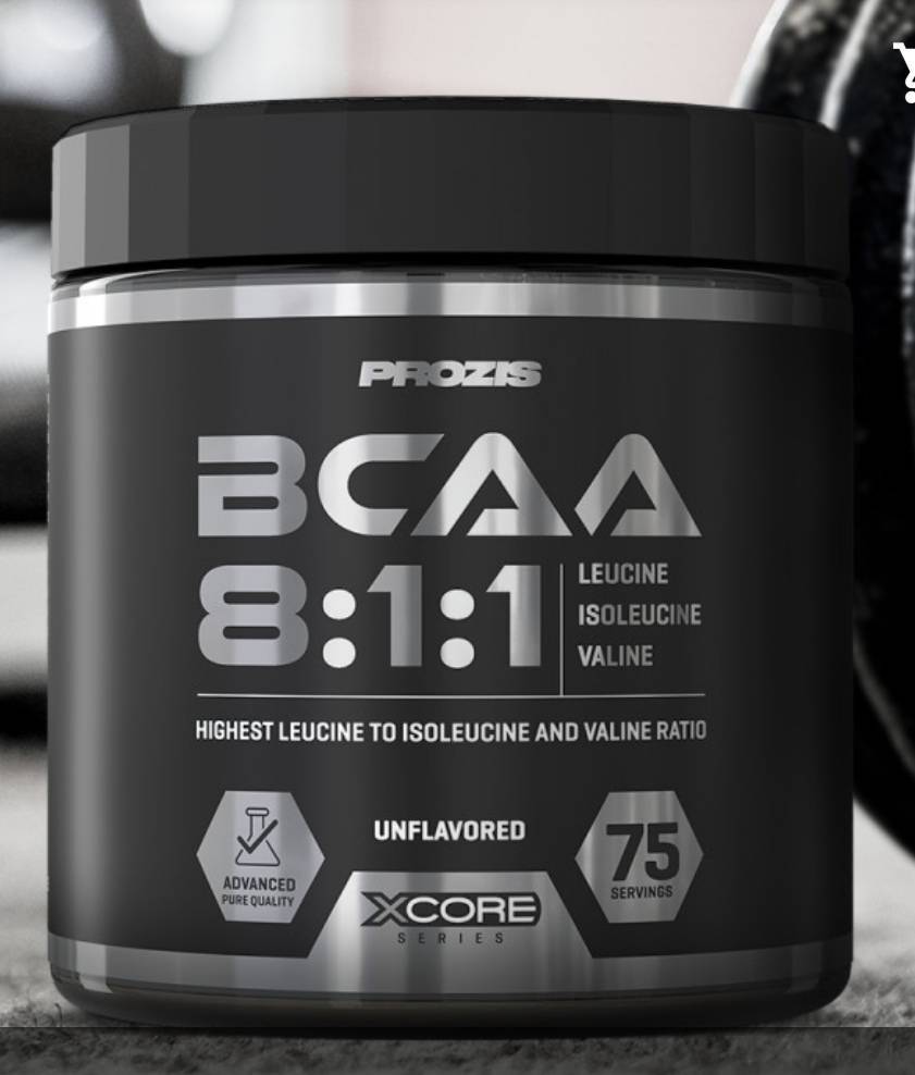 Producto Bcaa 300g