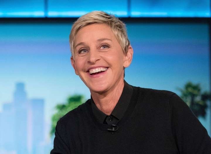 App The Ellen Show