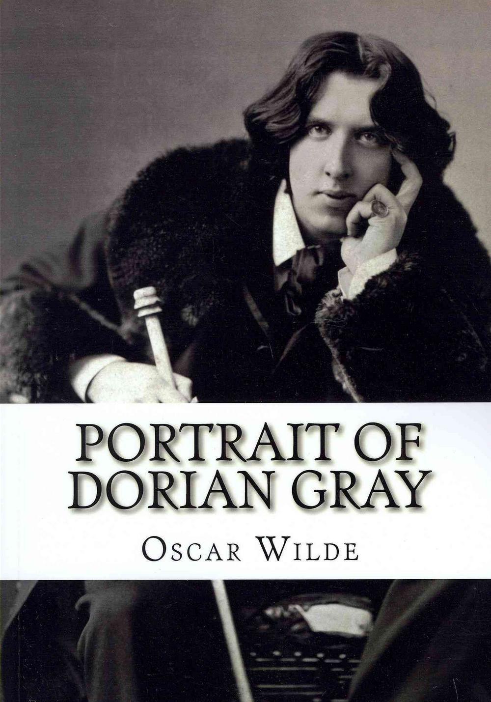 Libro The picture of Dorian Gray