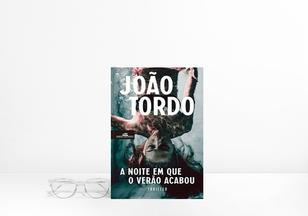 A Noite em que o Verão Acabou
