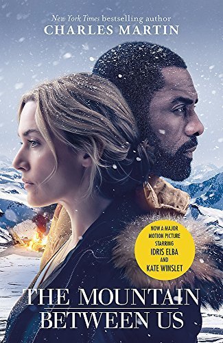 Book The Mountain Between Us