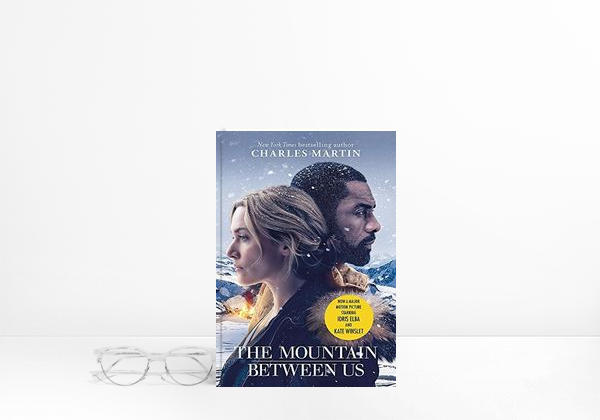 The Mountain Between Us