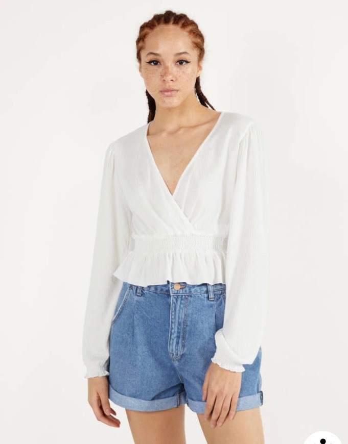 blusa