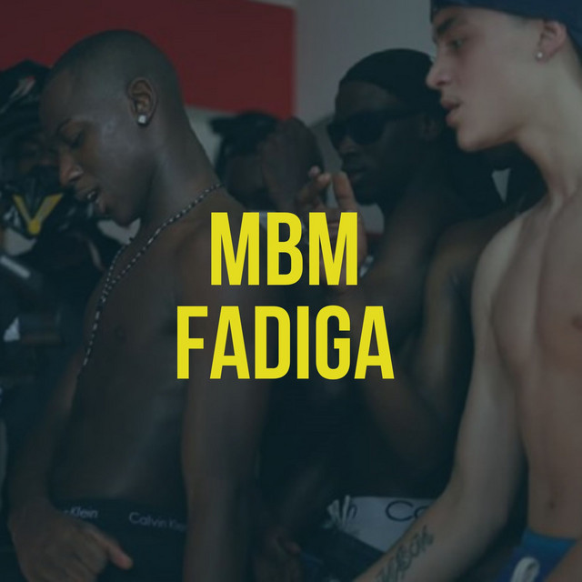 Music Fadiga