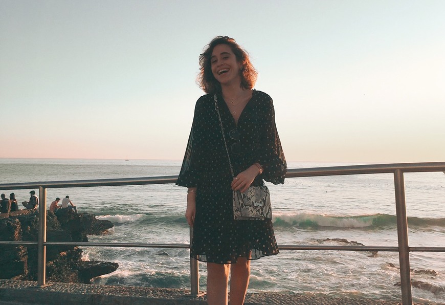 Social ZARA Official Website
