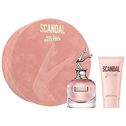 Jean Paul Gaultier Scandal Set de Regalo