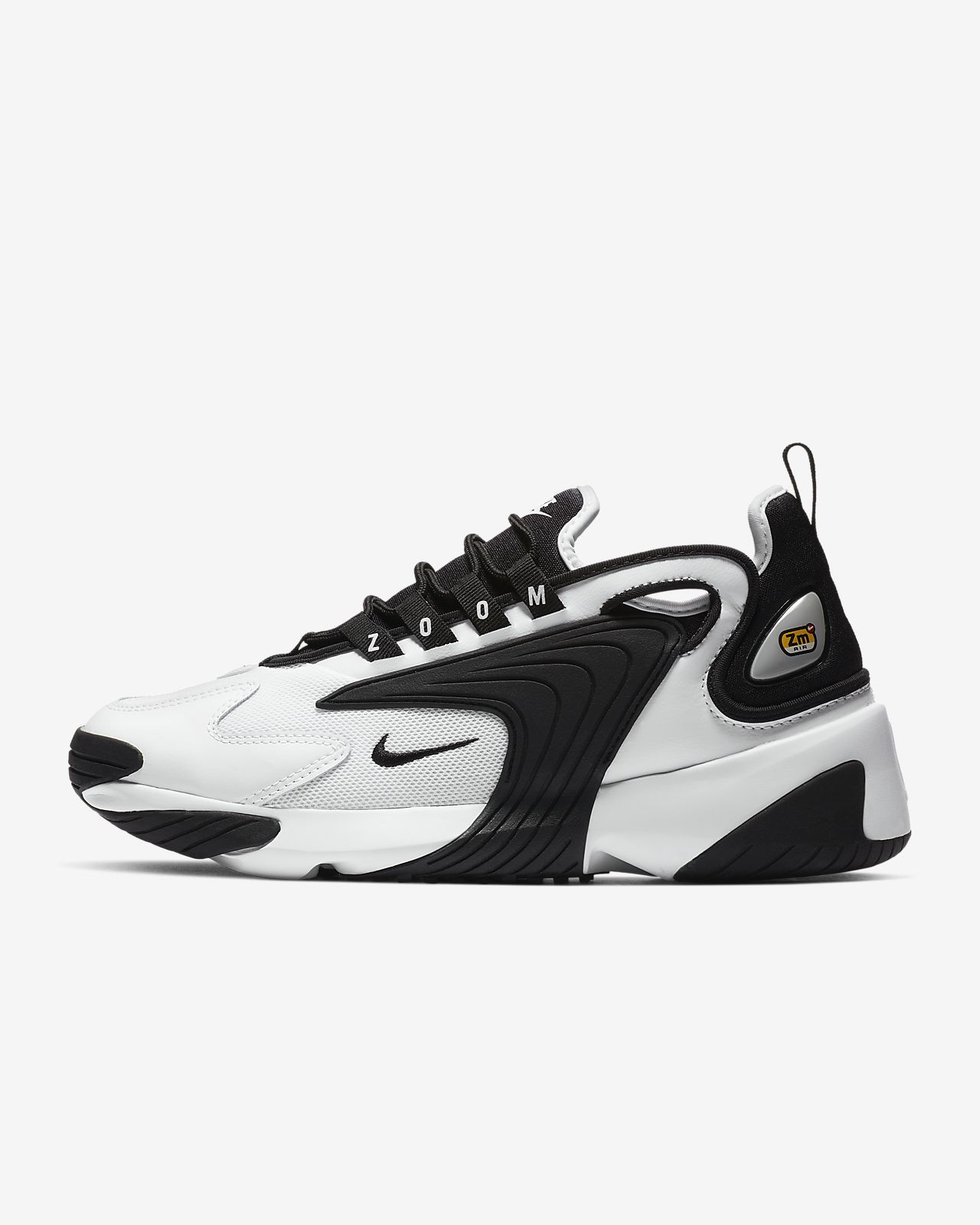 Moda Nike zoom 2K