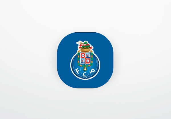 App FC Porto
