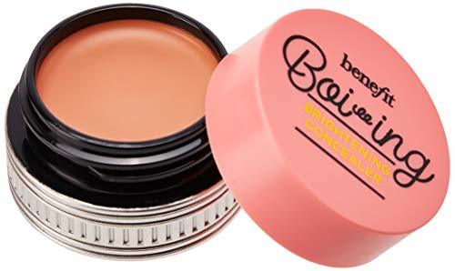 Belleza Benefit Boi ing Brightening Concealer - # 03