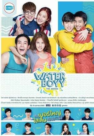 Serie Water Boyy: The Series