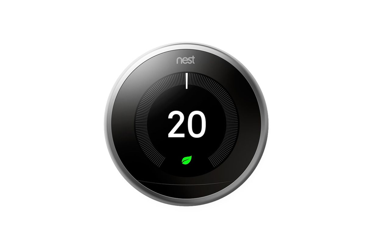 Producto Nest Learning Thermostat

